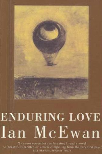 enduring love book review