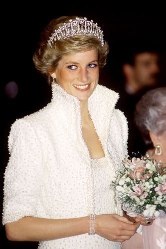 Princess Diana: A Life in Pictures