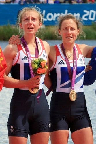 Team GB's Olympic female medal winners: who got gold, silver & bronze?