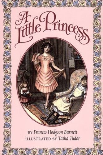 a little princess frances hodgson