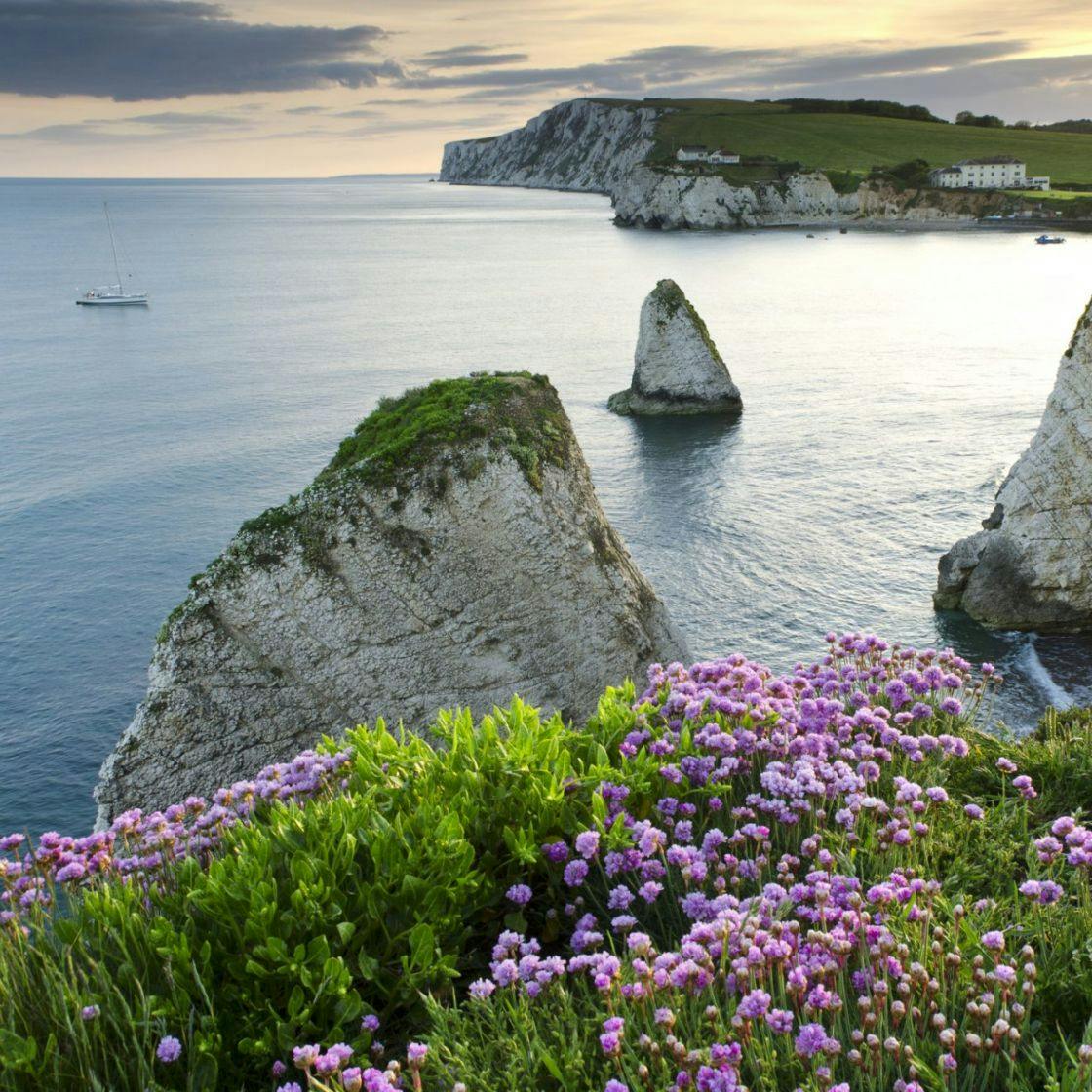 best uk islands to visit