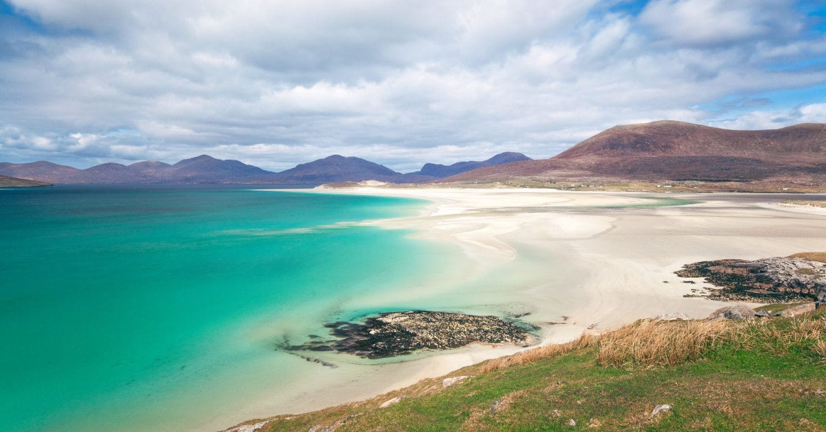 50 beautiful UK islands to inspire your next holiday destination