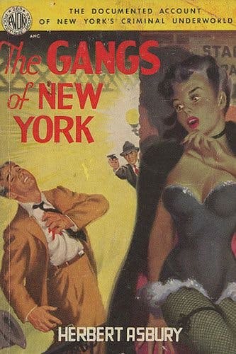 book review 1920s