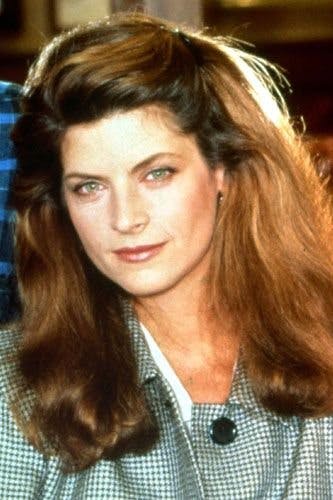 The best hairstyles from 80s TV shows