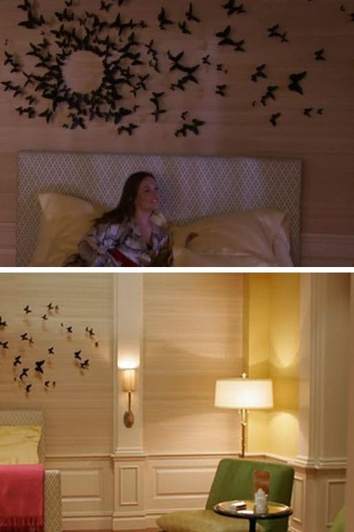 20 On Screen Bedrooms We D Love To Sleep In