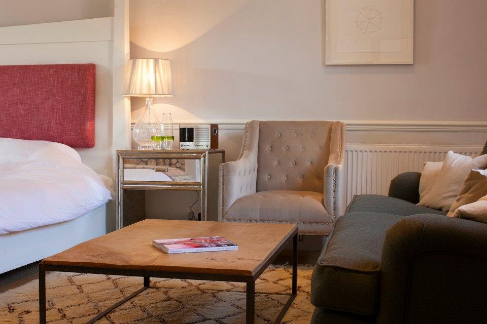 Britain s best boutique hotels for   100 less