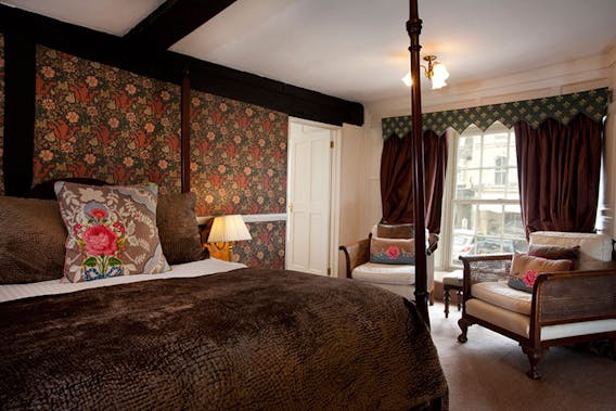 Britain S Best Boutique Hotels For 100 Or Less