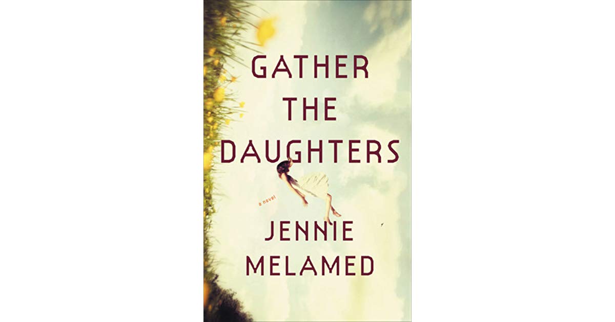 gather the daughters book