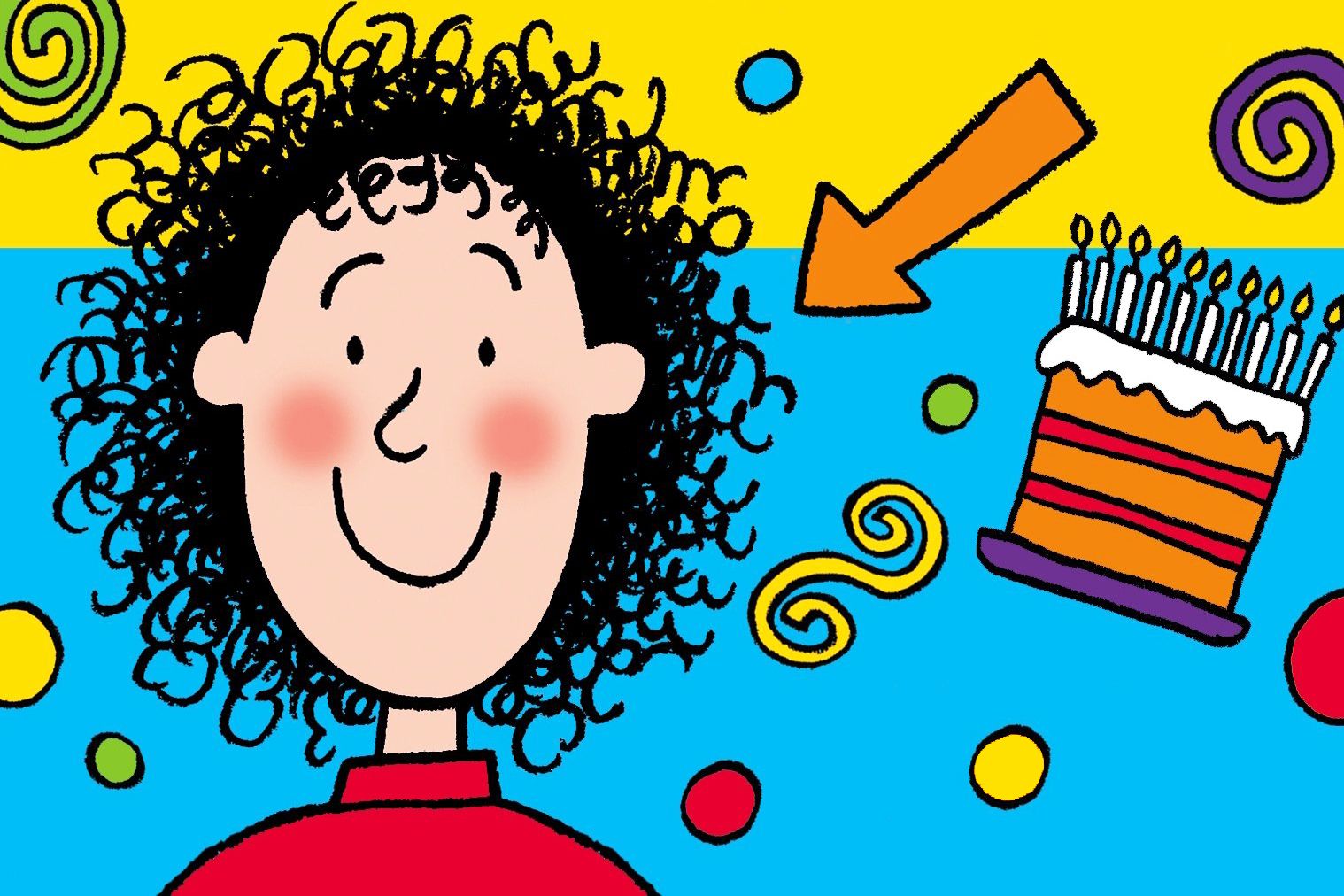 the story of tracy beaker book