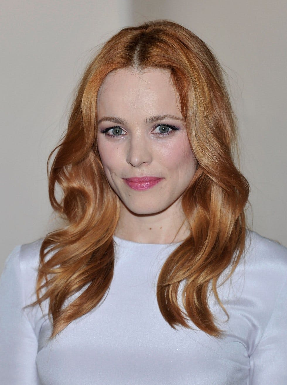 rachel mcadams hair in about time