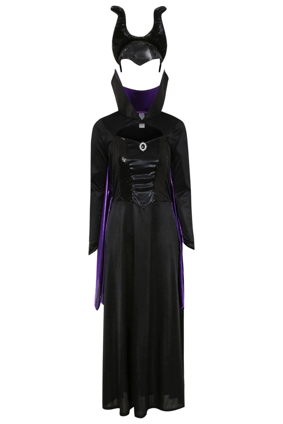 cheap-fancy-dress-ideas-for-halloween-disney-villain-halloween-costumes