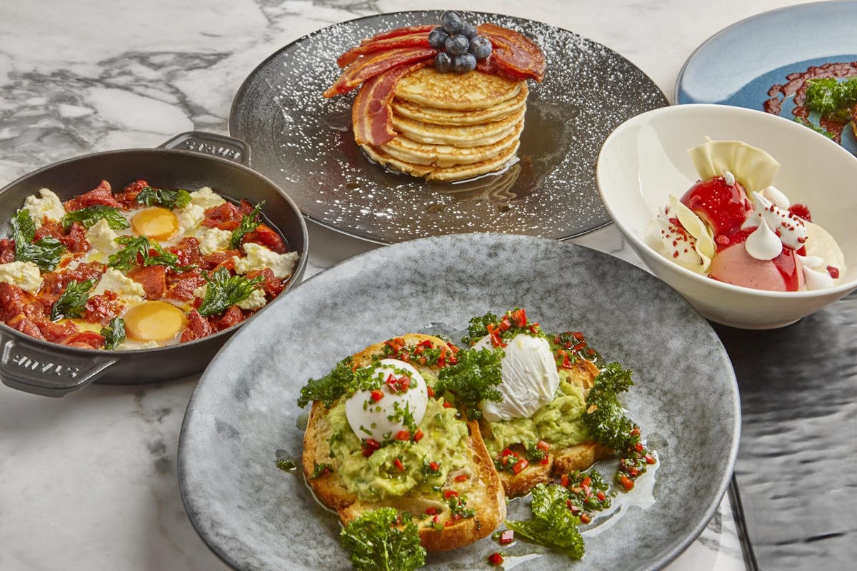 Best Bottomless Brunches In All Of London