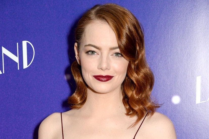 Emma Stone Opens Up About Her Crippling Shyness And Panic Attacks