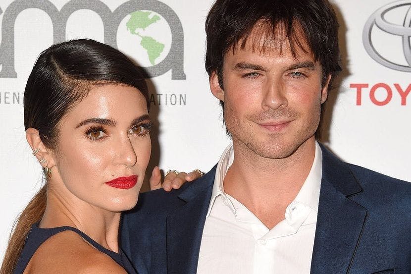 Nikki Reed Has Chosen Such A Spiritual Name For Her Baby Girl