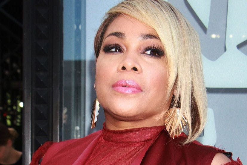 TLC’s T-Boz calls for “justice” after her cousin is shot dead by police