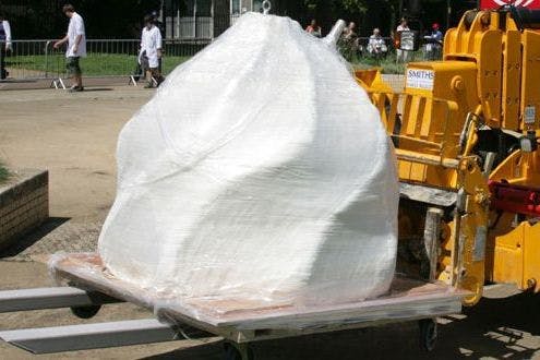 World's largest ice-cream