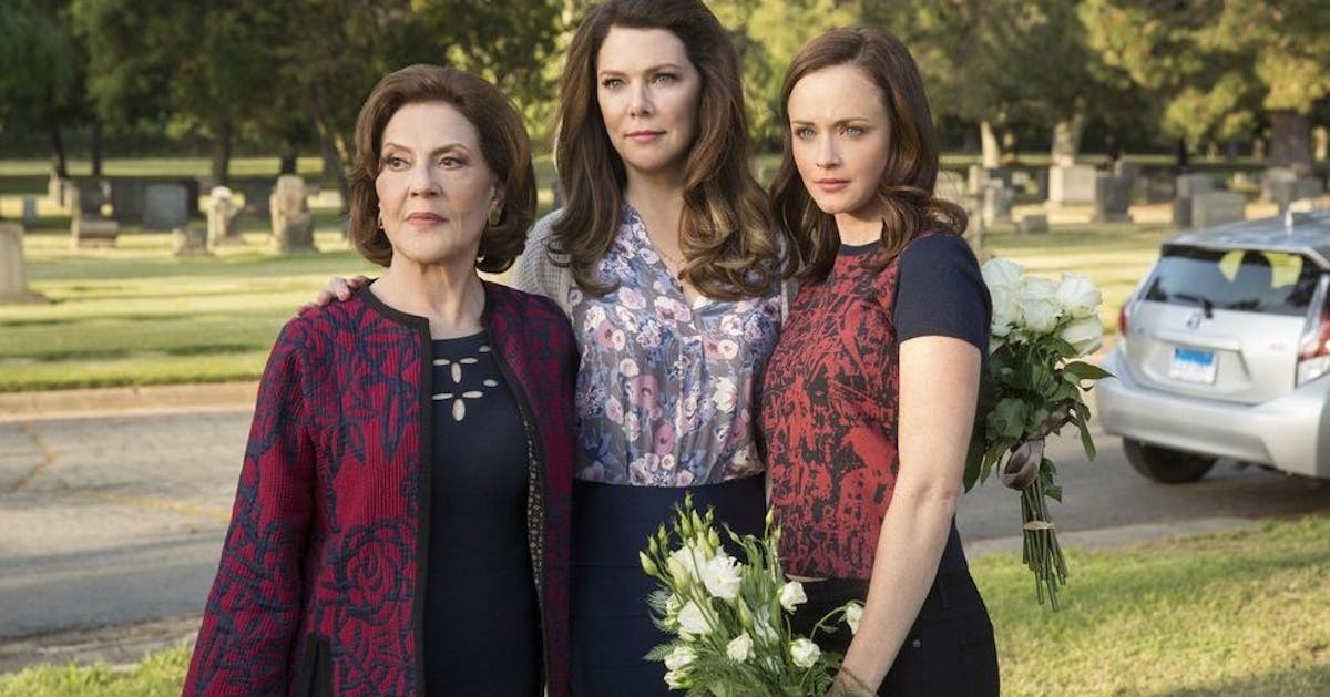 Quiz Which Of The Gilmore Girls Are You