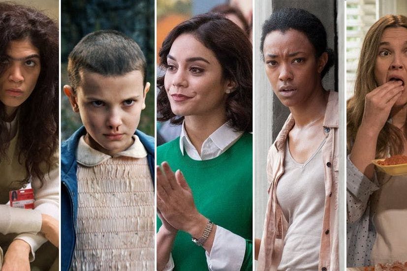 The 21 Best Feminist Tv Shows To Watch Out For In 2017