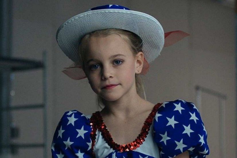 Netflix Has Released The Full Trailer For The JonBenét Ramsey ...