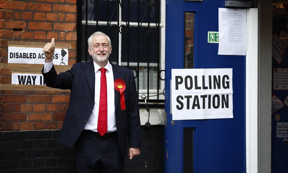 General Election 2017: Everything You Need To Know, Including How To ...