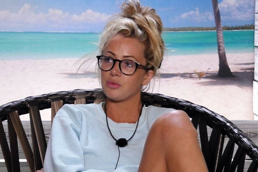 Why Love Islands Olivia Attwood Has Been Accused Of Sexism Again 6611
