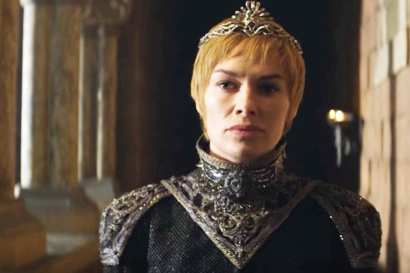 Game Of Thrones Fans Could This Beloved Character Be Cersei S