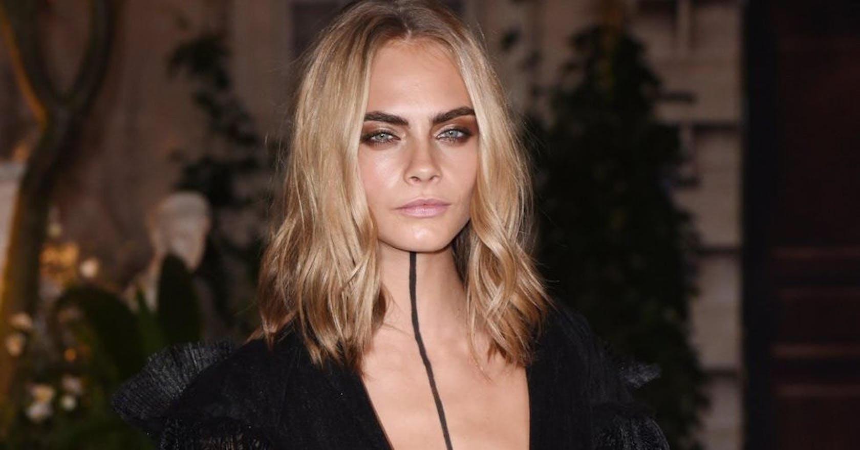 Cara Delevingne addresses “shameless” Victoria’s Secret controversy on