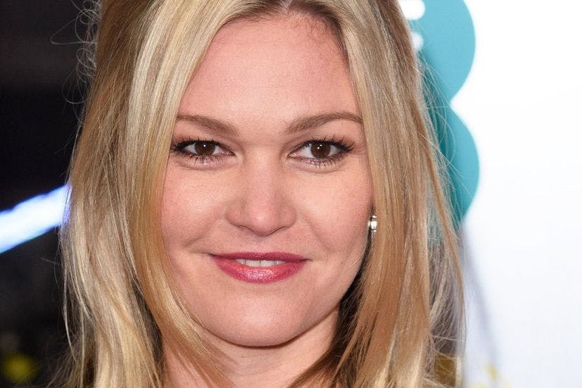 Julia Stiles’ Wedding Dress Cost Under £200 , and here’s Where to Buy it