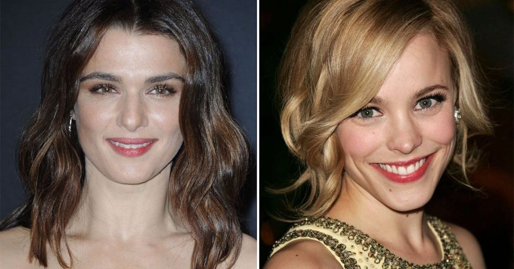 Rachel Mcadams And Rachel Weisz To Star In Lesbian Love Story ‘disobedience