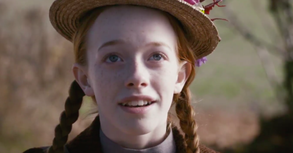 watch anne of green gables the sequel