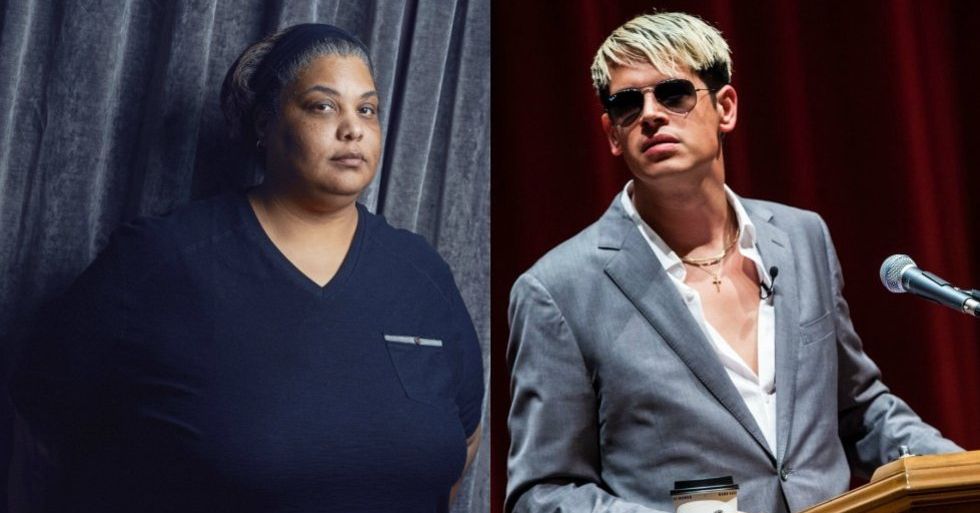 roxane gay book reviews