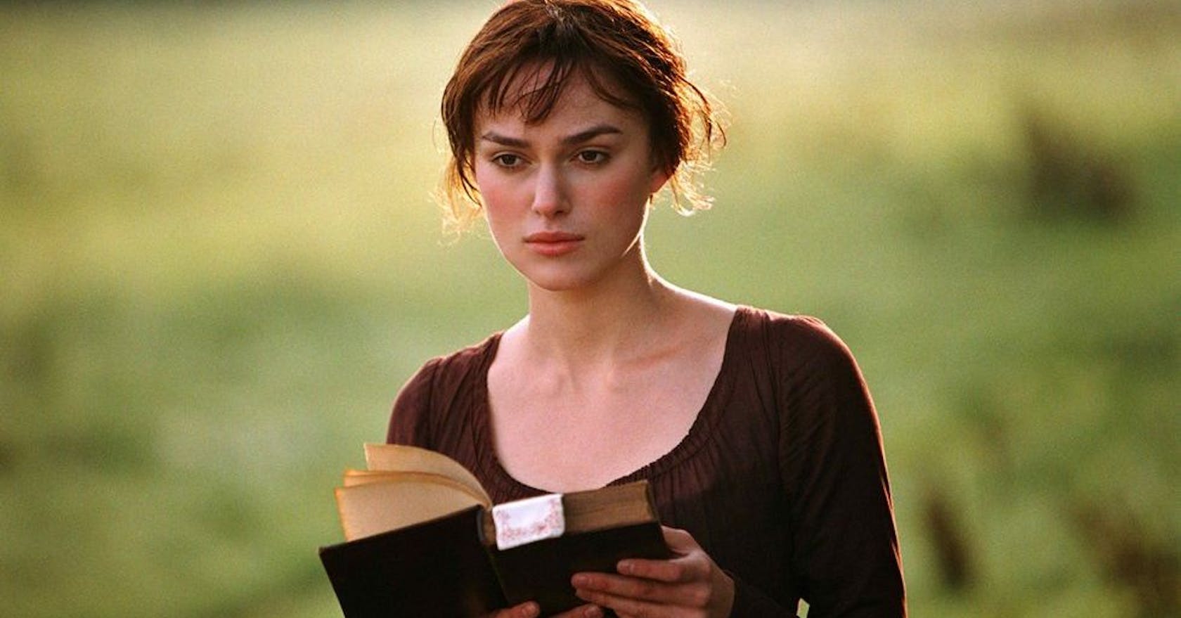 Pride and Prejudice is getting a dark, sexy and twisted TV makeover