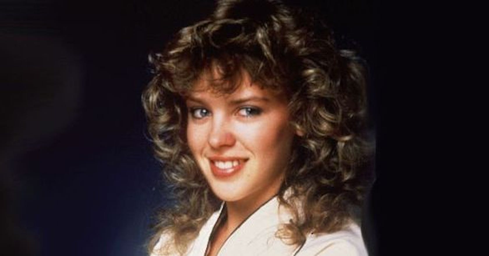 The best hairstyles from 80s TV shows