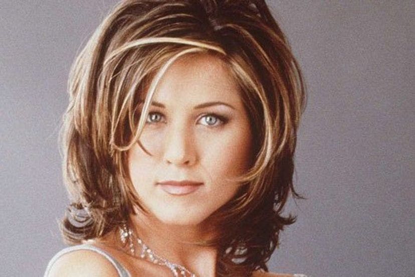 The Best Hairstyles From 90s Tv Shows