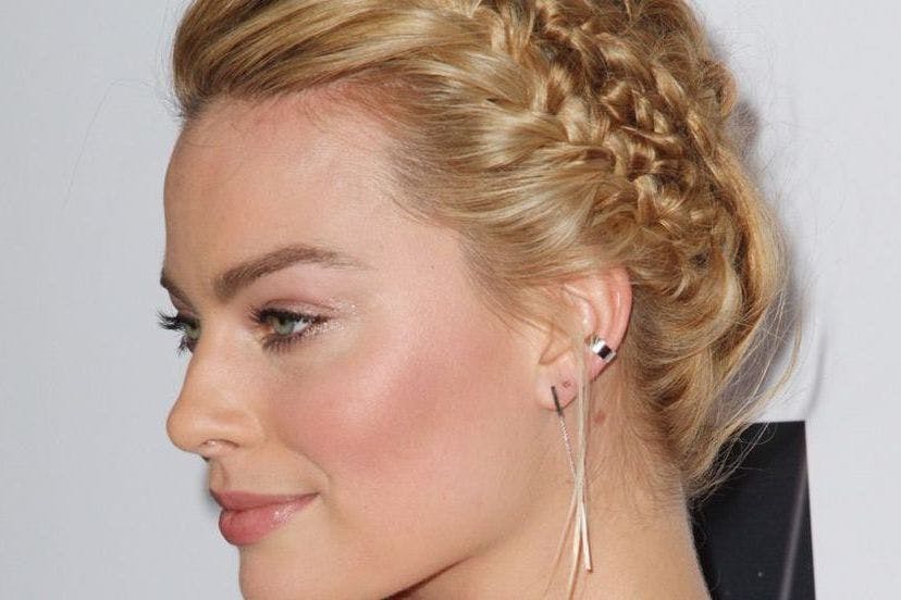 30 amazing party hair styles and how to recreate them