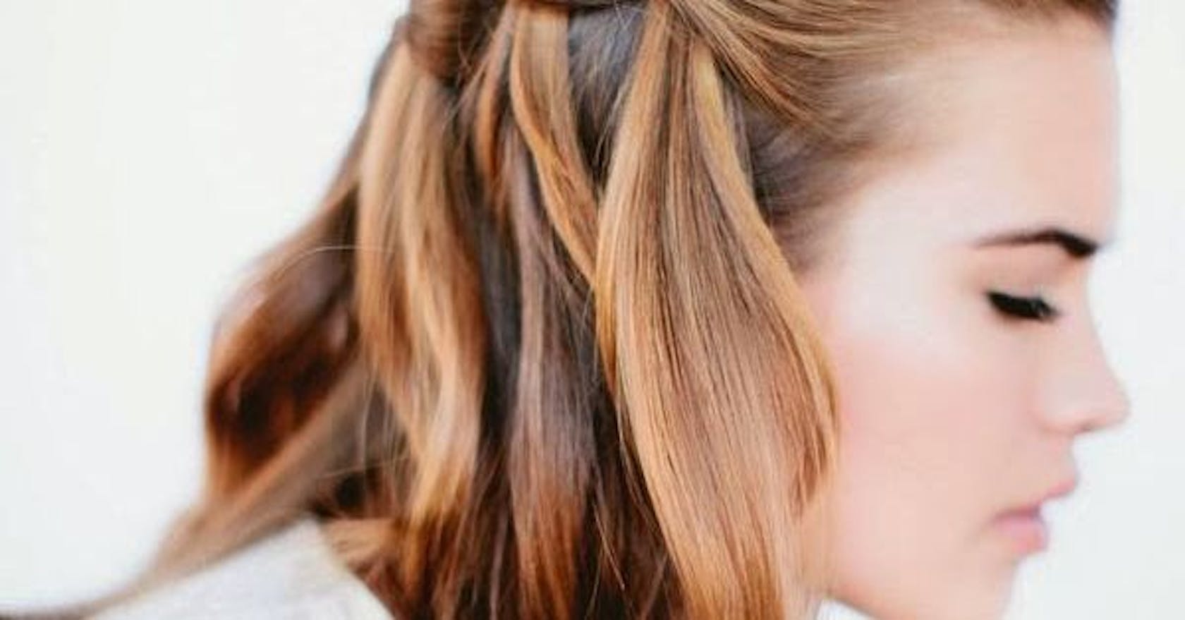 30 Quick And Easy Hair Tutorials For Every Hair Length