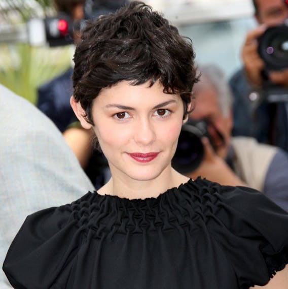 Celebrity Pixie Haircuts And Crops For Short Hair Inspiration