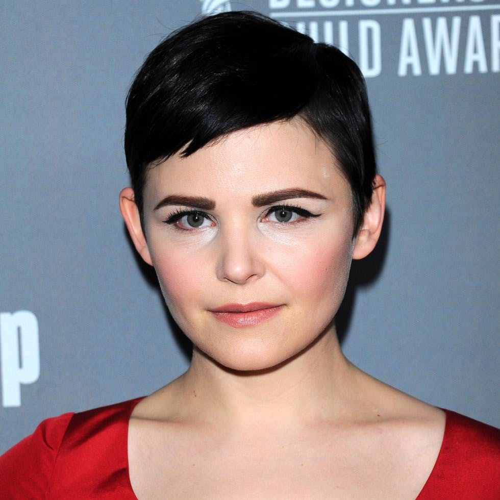 Celebrity Pixie Haircuts And Crops For Short Hair Inspiration 6807