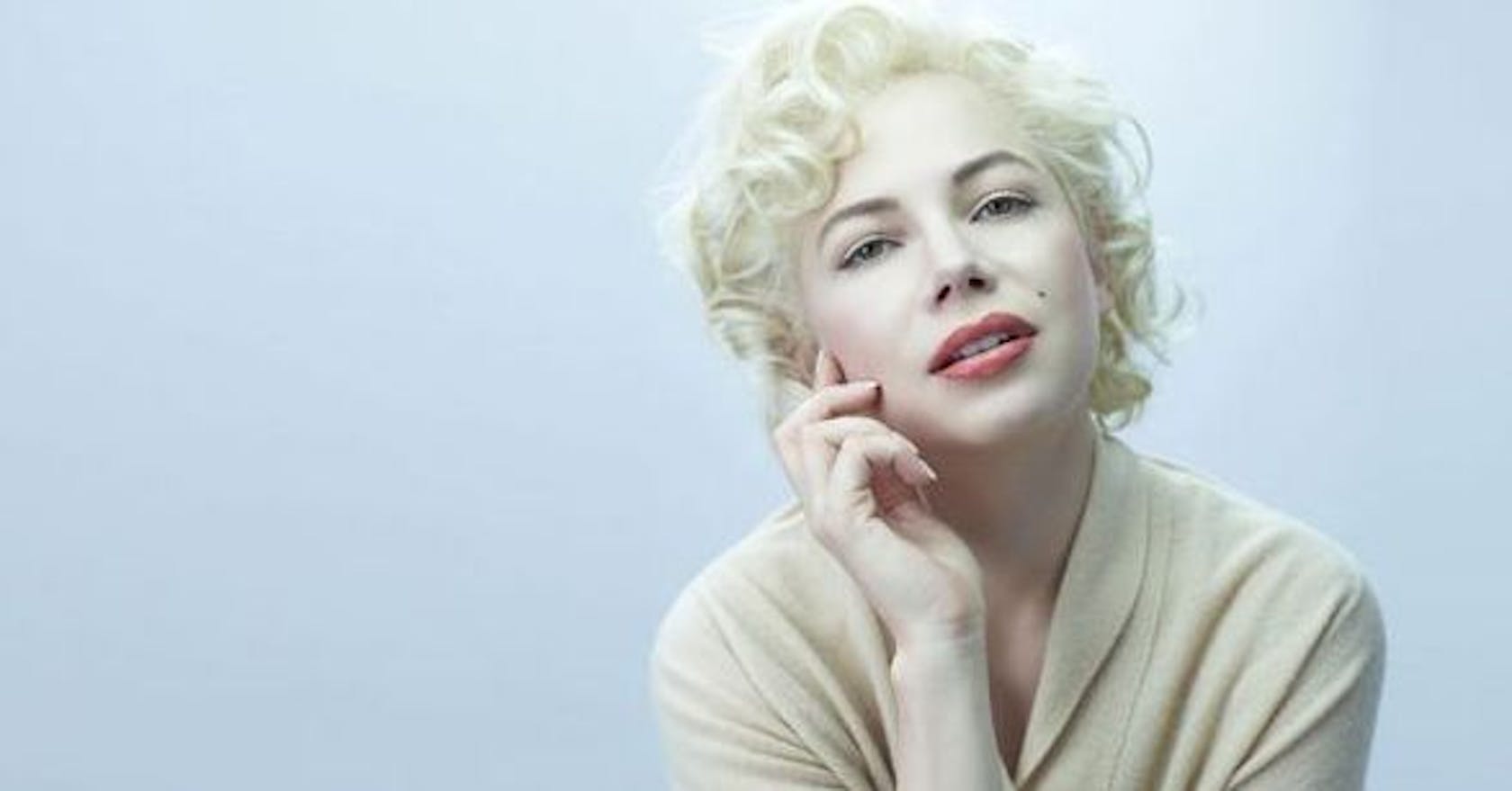 12 Actresses Who Played Marilyn Monroe 