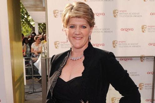 Clare Balding It S Time To Wake Up To Women S Sport