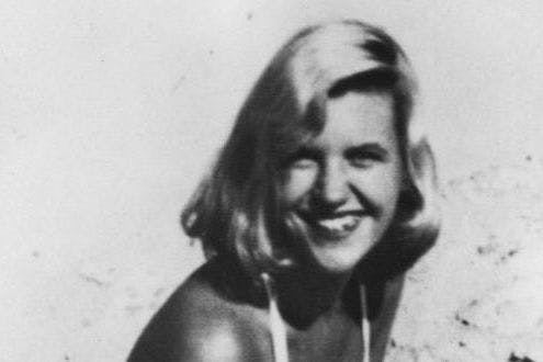 Sylvia Plath: The Life of a Tortured Poet - 495 x 330 jpeg 12kB