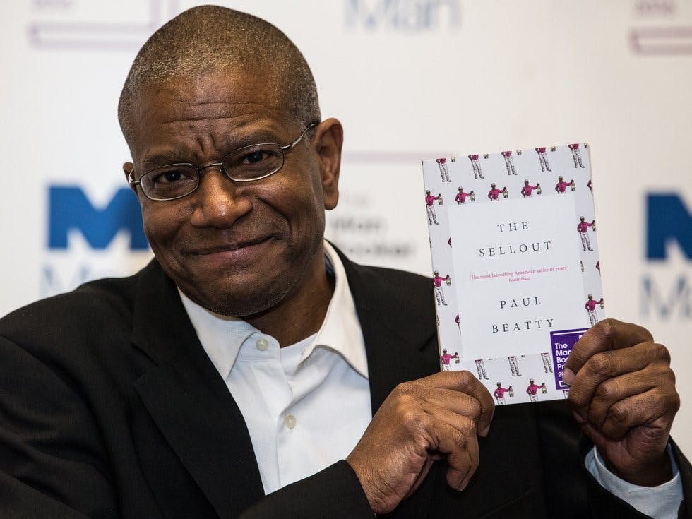 The winner of the 2016 Man Booker Prize has been revealed