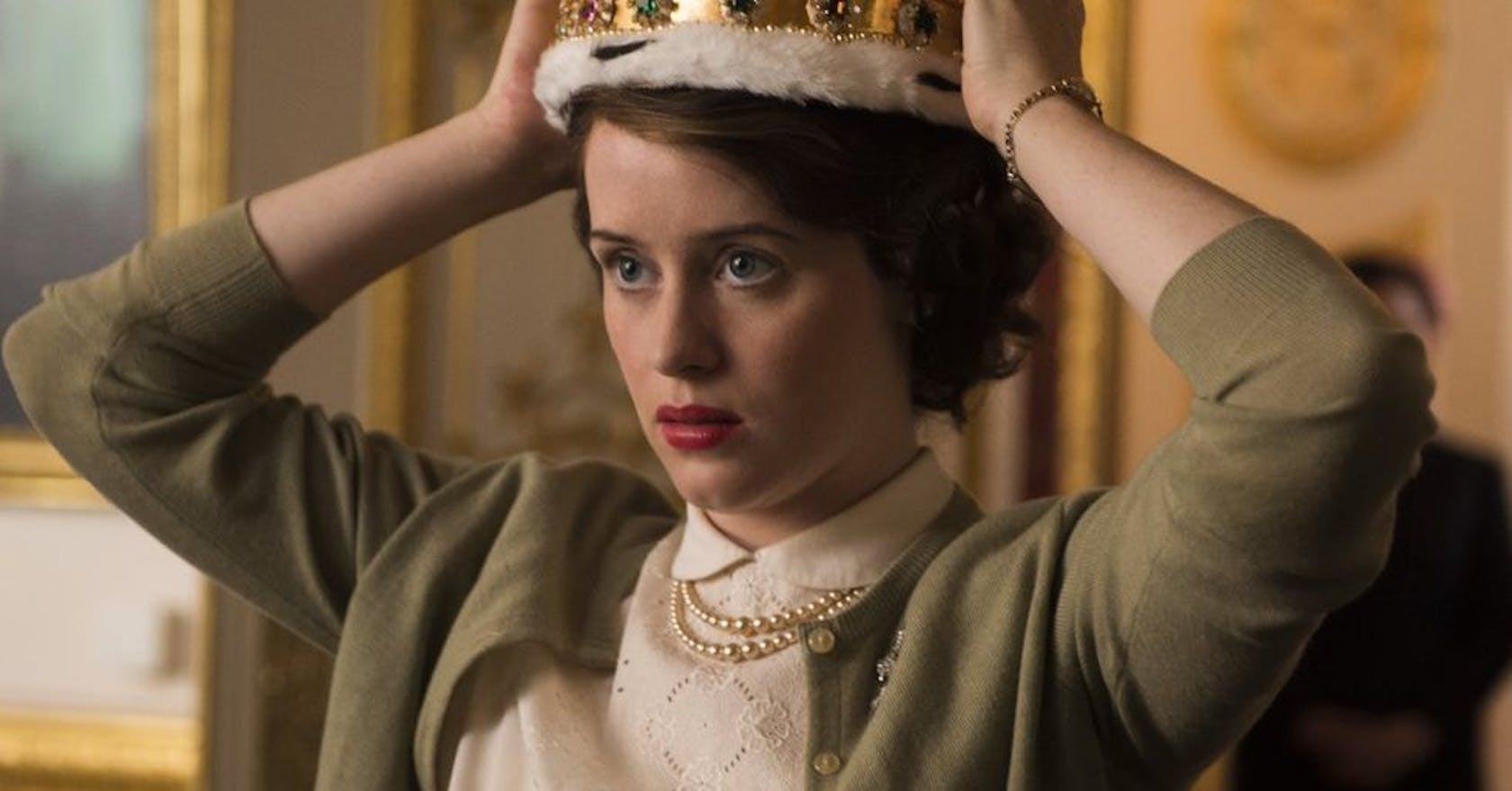 Who will play Queen Elizabeth II in The Crown season 3?