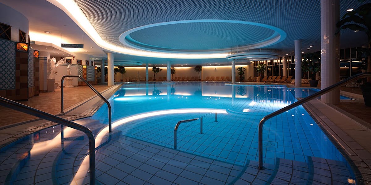 10 of the best European spa hotels