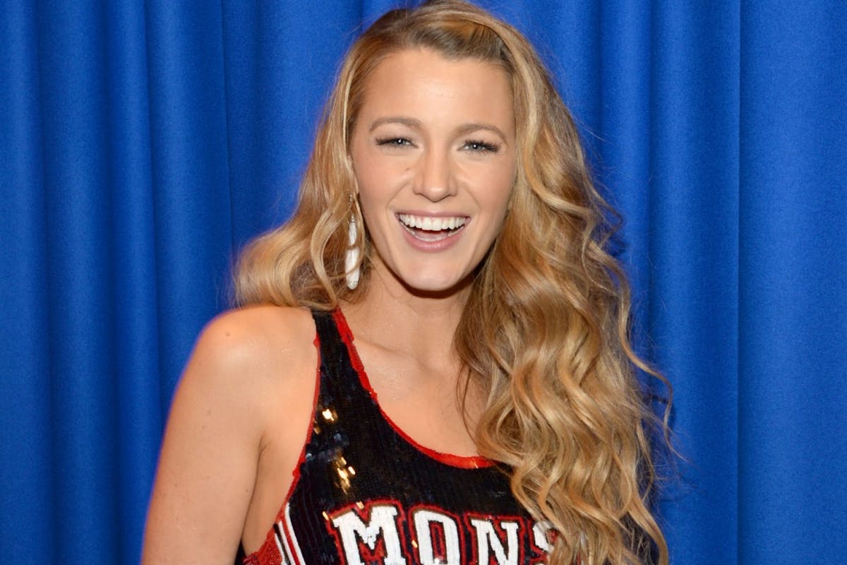 Blake Lively releases two new songs for All I See Is You soundtrack