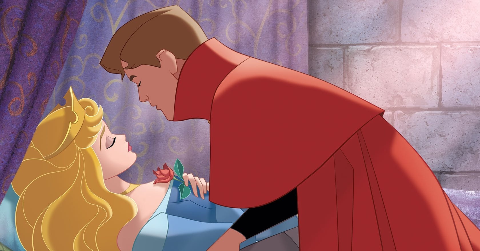 Does Sleeping Beauty Promote A Dangerous Message About Sexual Consent