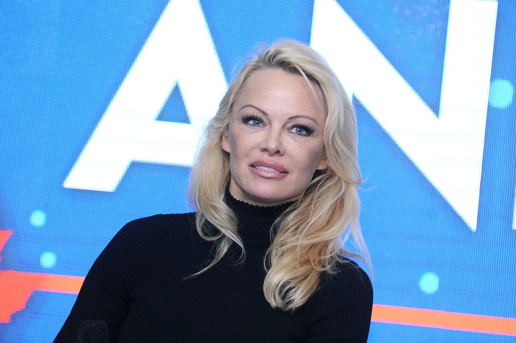 “Why Pamela Anderson Is Wrong - Victims Of Sexual Assault Are Never To ...