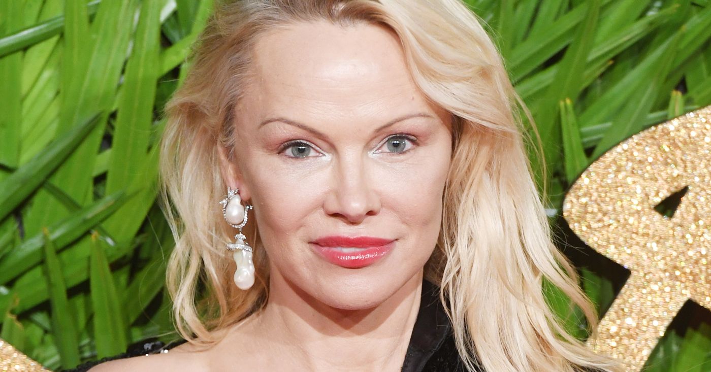 “Why Pamela Anderson Is Wrong - Victims Of Sexual Assault Are Never To ...