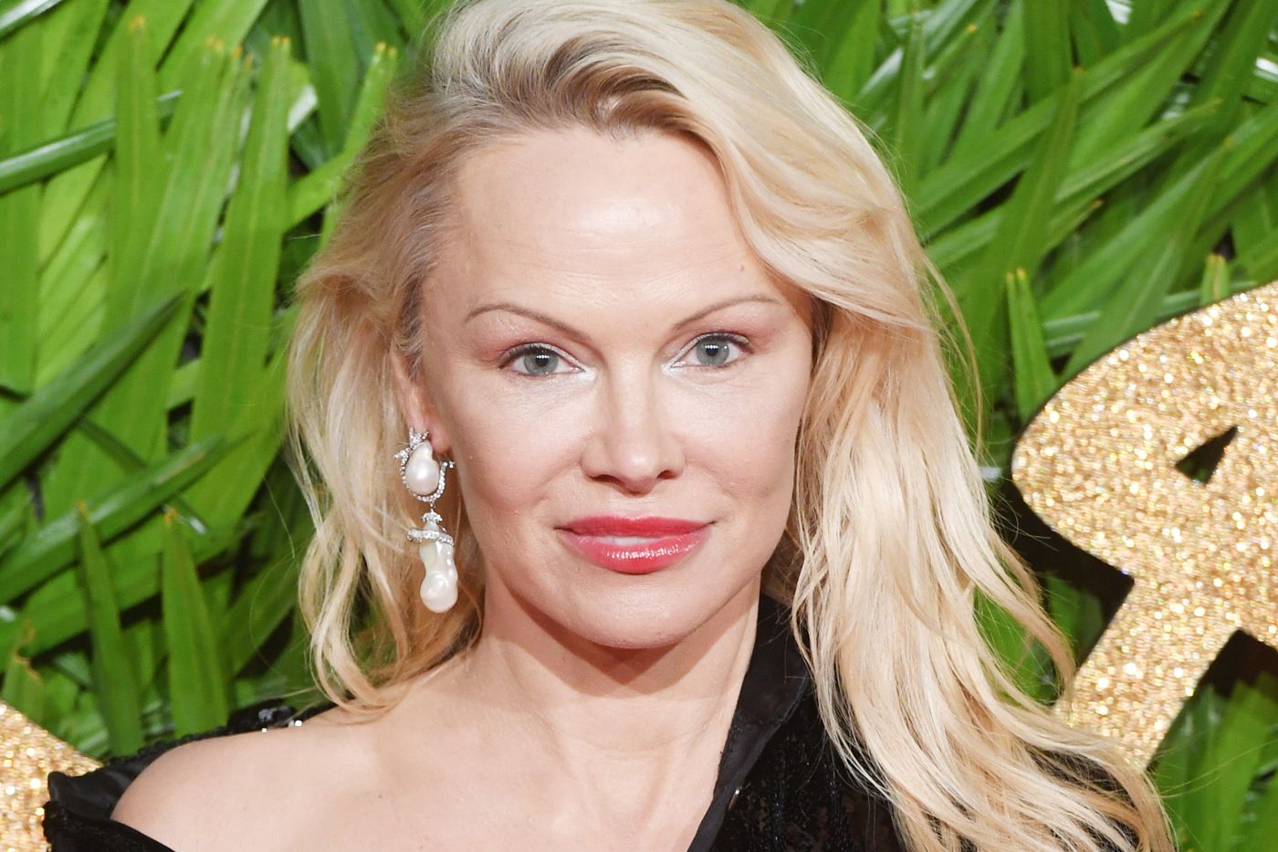 “Why Pamela Anderson Is Wrong - Victims Of Sexual Assault Are Never To ...