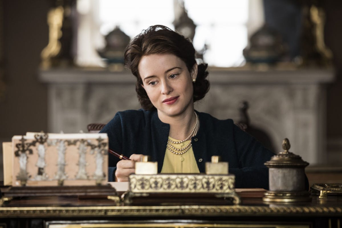 The Crown These Are The Most Googled Questions Answered